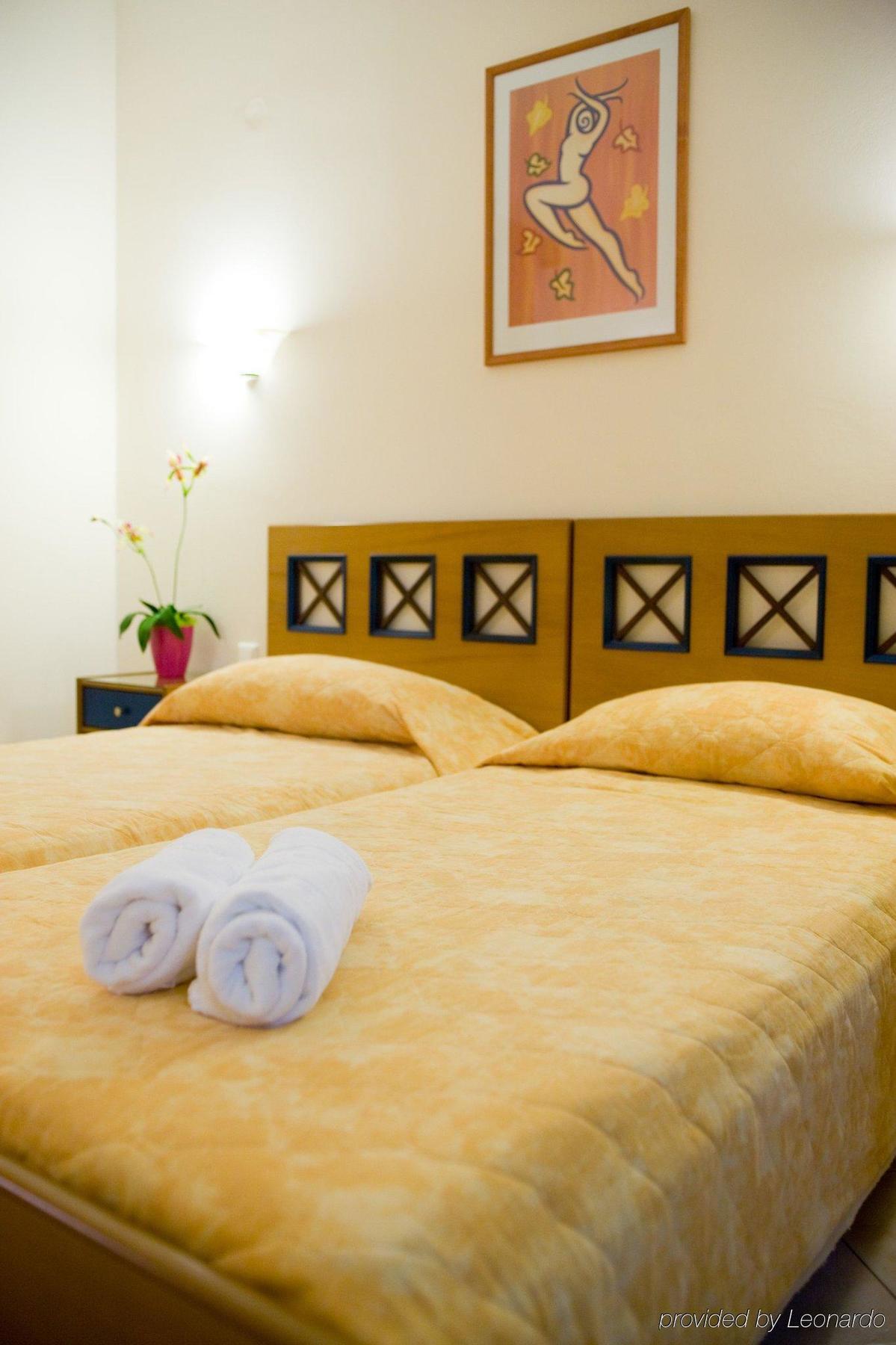 Amaryllis Hotel Apartments Tolón Zewnętrze zdjęcie