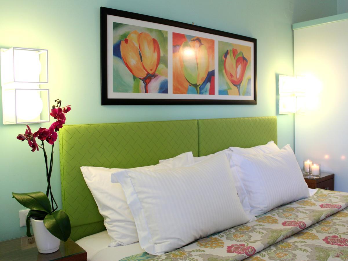 Amaryllis Hotel Apartments Tolón Pokój zdjęcie