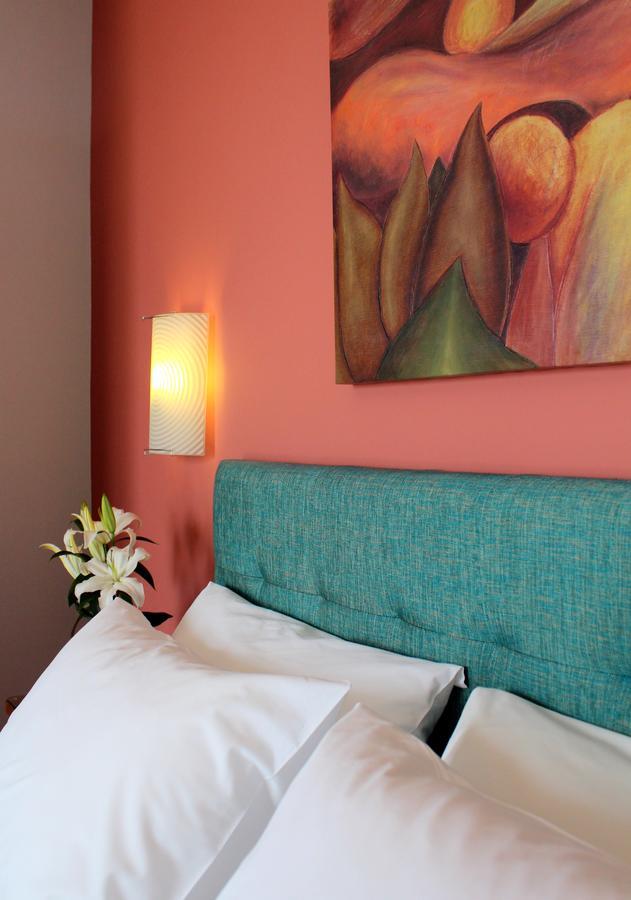 Amaryllis Hotel Apartments Tolón Pokój zdjęcie