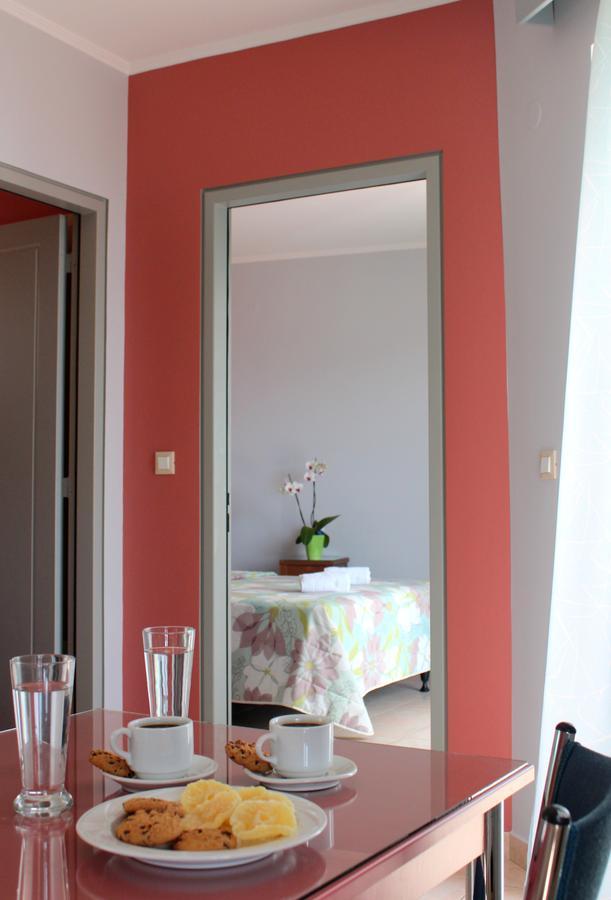 Amaryllis Hotel Apartments Tolón Pokój zdjęcie