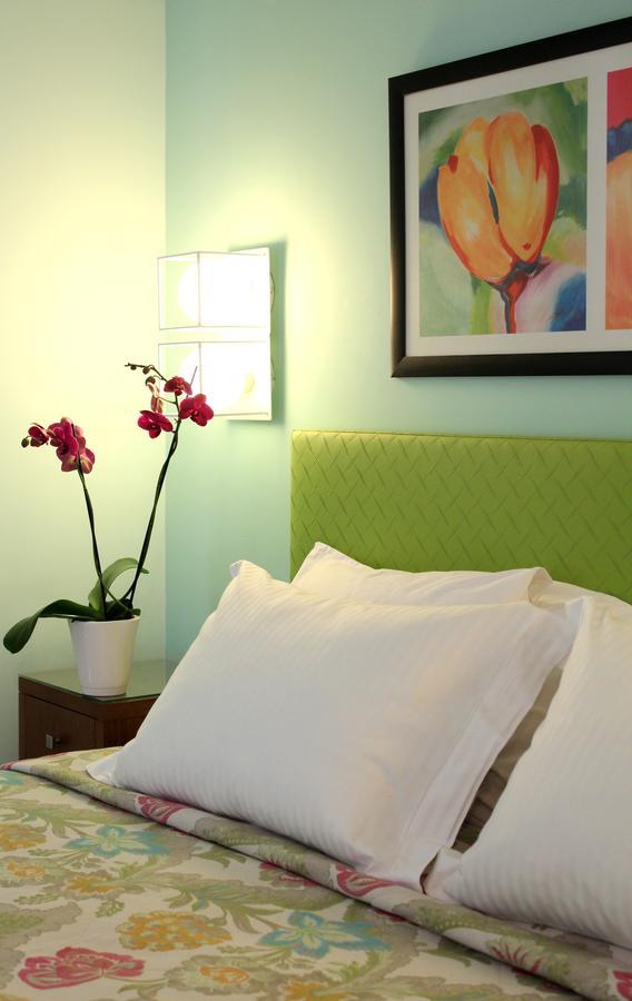 Amaryllis Hotel Apartments Tolón Pokój zdjęcie