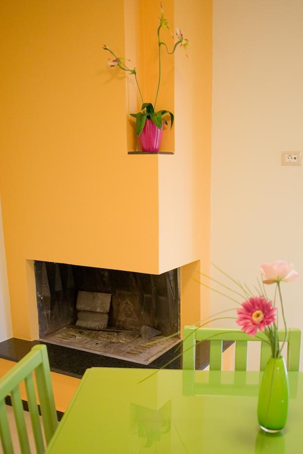 Amaryllis Hotel Apartments Tolón Zewnętrze zdjęcie
