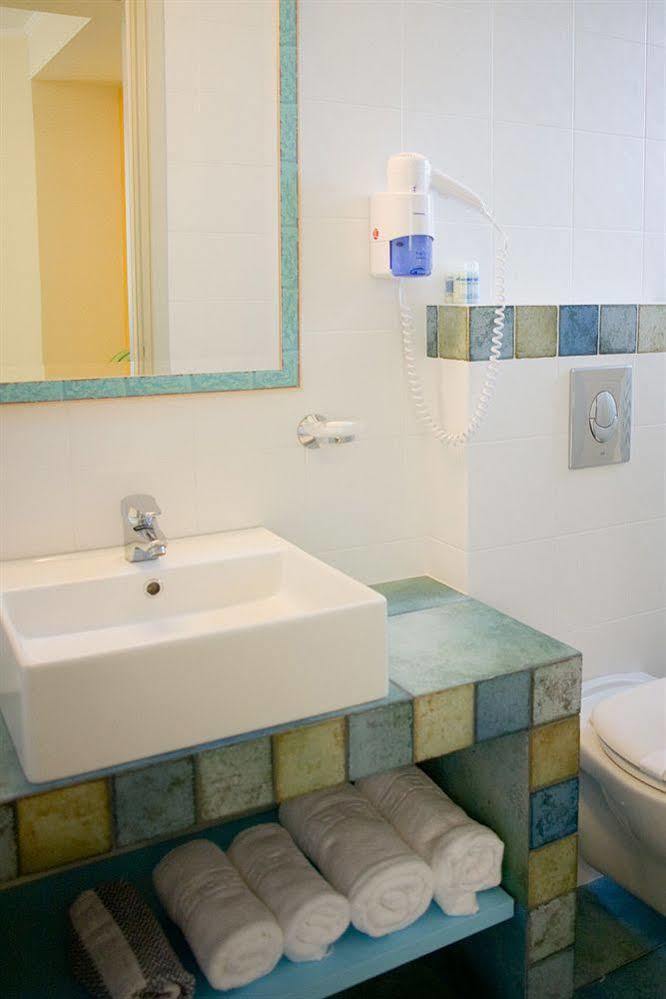Amaryllis Hotel Apartments Tolón Zewnętrze zdjęcie
