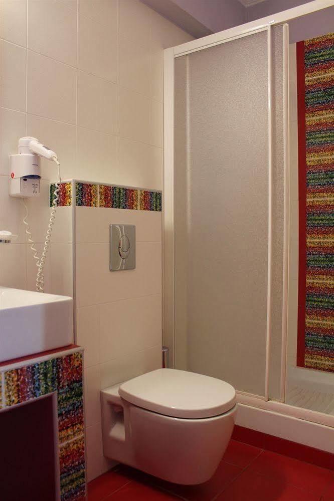 Amaryllis Hotel Apartments Tolón Zewnętrze zdjęcie