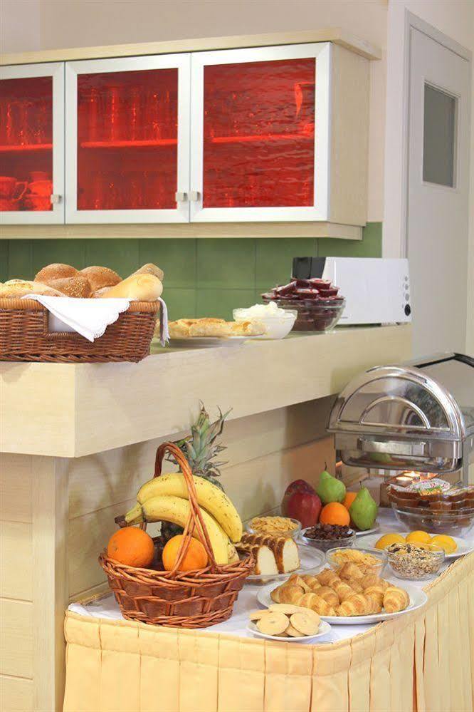 Amaryllis Hotel Apartments Tolón Zewnętrze zdjęcie