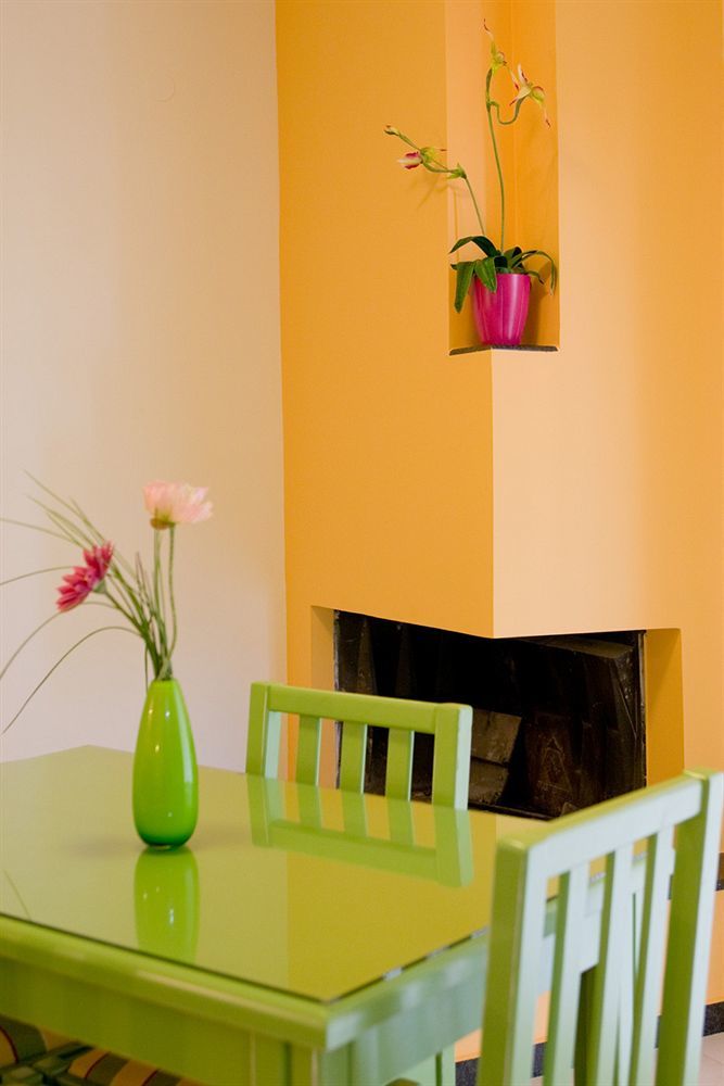 Amaryllis Hotel Apartments Tolón Zewnętrze zdjęcie
