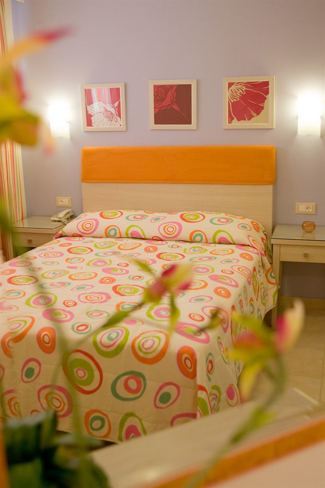 Amaryllis Hotel Apartments Tolón Zewnętrze zdjęcie