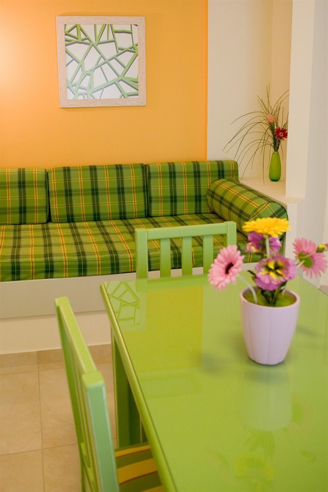 Amaryllis Hotel Apartments Tolón Zewnętrze zdjęcie