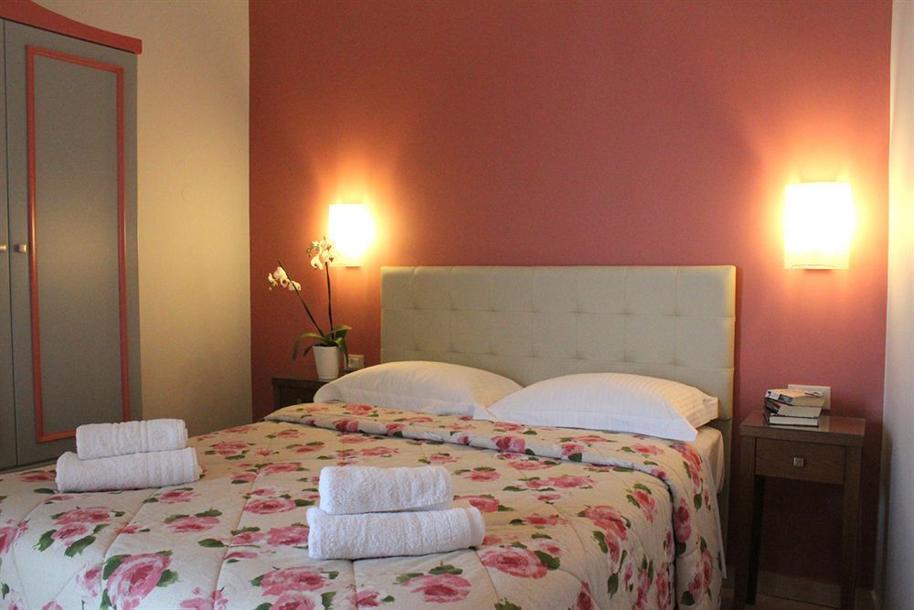 Amaryllis Hotel Apartments Tolón Zewnętrze zdjęcie